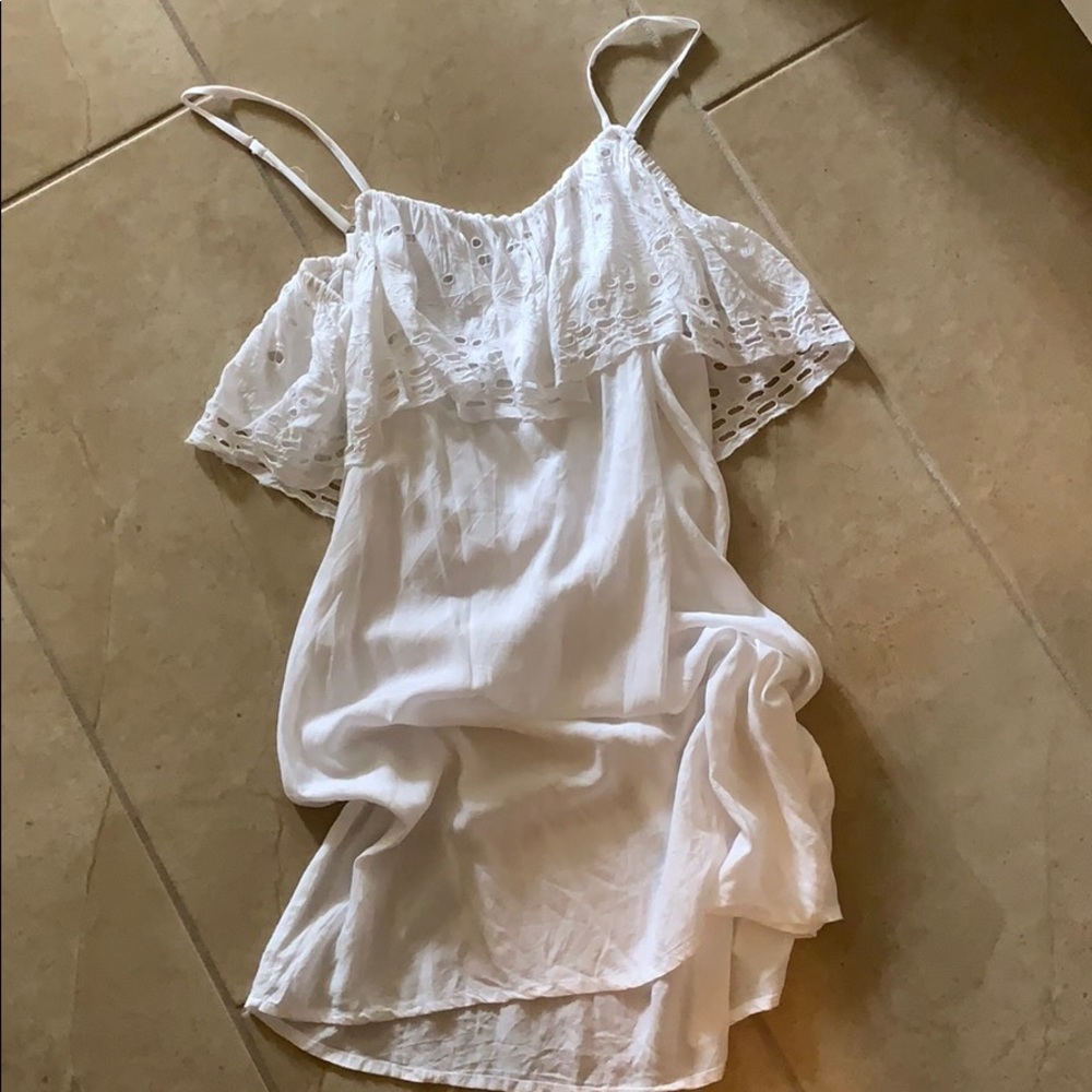 Tiare Hawaii mini dress